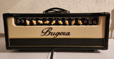 Bugera Vintage V55 Infinium Buizen Versterker