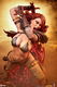 Sideshow Red Sonja A Savage Sword - 0 - Thumbnail