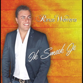 Rinus Werrens - Ik Smeek Je (2 Track CDSingle) Nieuw - 0