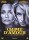 Crime D’Amour (DVD) Nieuw/Gesealed - 0 - Thumbnail