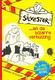 Willeke Brouwer - Silvester... En De Bizarre Verhuizing (Hardcover/Gebonden) - 0 - Thumbnail