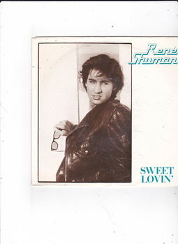 Single René Shuman - Sweet lovin' - 0