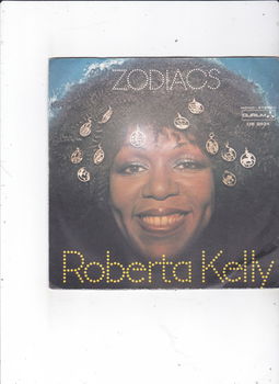 Single Roberta Kelly - Zodiacs - 0