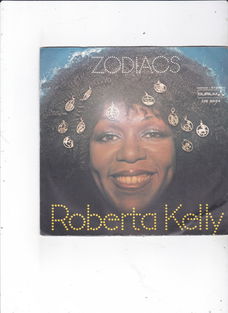 Single Roberta Kelly - Zodiacs