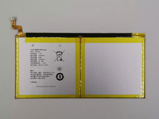 High-compatibility battery B0066A for IFlytek B0066A