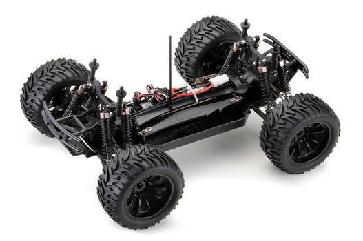 RC Auto absima 1:10 EP Truck 