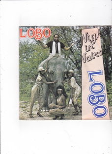 Single Lobo - Nights in Nairobi