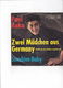 Single Paul Anka - Zwei mädchen aus Germany - 0 - Thumbnail