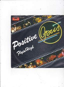 Single Opus - Positive - 0