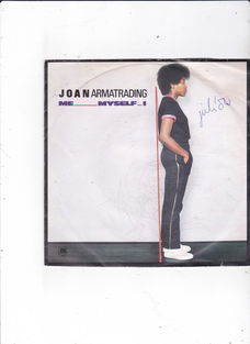 Single Joan Armatrading - Me Myself