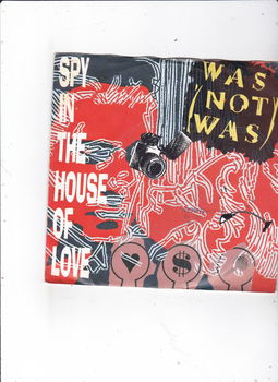 Single Was Not Was - Spy in the house of love - 0