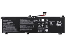 Hoogwaardige vervangbare batterij LENOVO L22C4PC3 6421mAh/99.9WH 15.56V