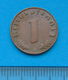 Duitsland - 1 pfennig 1939B - 0 - Thumbnail