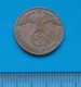 Duitsland - 1 pfennig 1939B - 1 - Thumbnail