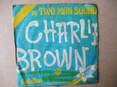 s5108 two man sound - charlie brown