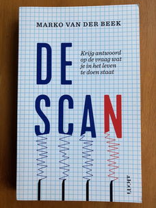 De Scan - Marko van der Beek