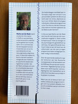 De Scan - Marko van der Beek - 1