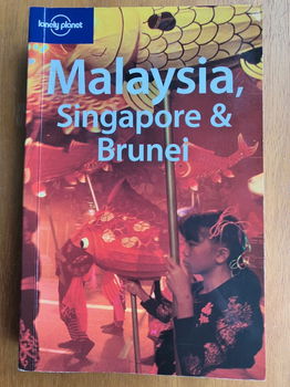 Malaysia, Singapore & Brunei - 0