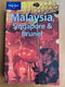 Malaysia, Singapore & Brunei - 0 - Thumbnail