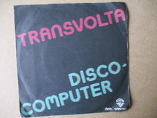 s5116 transvolta - disco-computer