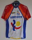 Wielershirt wielertrui koerstrui Union Cyclista Benidorm - 0 - Thumbnail