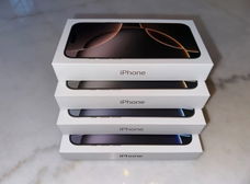 Apple iPhone 16 Pro Max 256GB/512GB/1TB ONTGRENDELD WERELDWIJD VERZEGELD