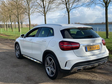 Mercedes GLA 180 AMG - 1