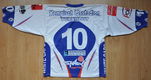 IJshockey shirt White Caps Turnhout - 1 - Thumbnail