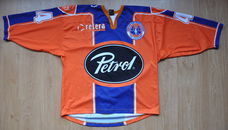 IJshockey shirt Eindhoven Kemphanen