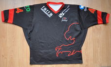 IJshockey shirt Red Eagles Den Bosch