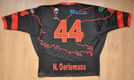 IJshockey shirt Red Eagles Den Bosch - 1 - Thumbnail