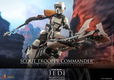 Hot Toys VGM53 Star Wars Jedi Survivor Scout Trooper Commander - 4 - Thumbnail