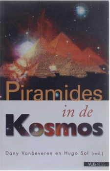 Piramides in de kosmos, Dany Vanbeveren - 1