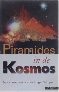 Piramides in de kosmos, Dany Vanbeveren