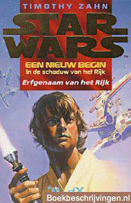 Timothy Zahn - Star Wars - 1