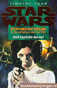 Timothy Zahn - Star Wars - 2