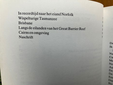 Het journaal van de Takebora - Maurenbrecher - 3