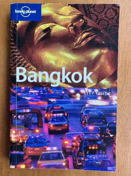 Bangkok City Guide - 0