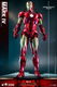 Hot Toys Iron Man 2 Mark IV Quarter Scale QS020 - 0 - Thumbnail