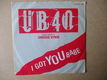 s5132 ub40 / chrissie hynde - i got you babe - 0 - Thumbnail
