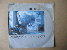 s5133 ultravox - dancing with tears in my eyes
