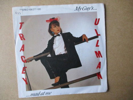 s5137 tracey ullman - my guys mad at me 2 - 0