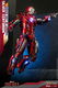 Hot Toys Iron Man 3 Silver Centurion Armor Suit Up Version Diecast MMS618D43 - 4 - Thumbnail