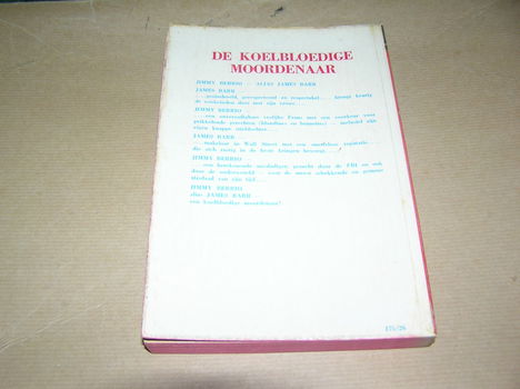 De koelbloedige moordenaar-Henry Kane(UMC Real 83) - 1