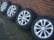 17’’inch Originele Nissan Qashqai Velgen 5x114.3 - 1 - Thumbnail