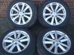 17’’inch Originele Nissan Qashqai Velgen 5x114.3 - 5 - Thumbnail