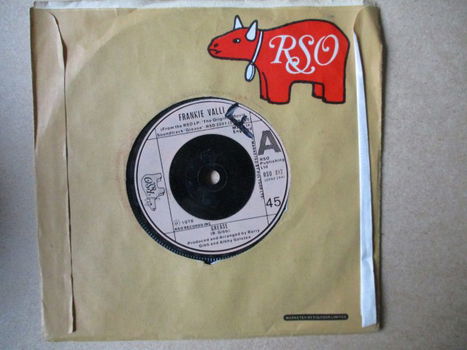 s5142 frankie valli - grease - 0