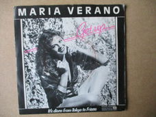s5165 maria verano - get up