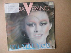 s5166 maria verano - ill tell you