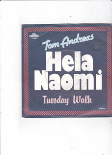 Single Tom Andreas - Hela Naomi